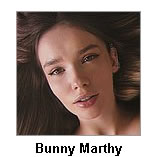 Bunny Marthy