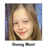 Bunny Moni