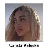 Calista Valeska