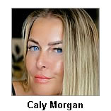Caly Morgan