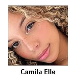 Camila Elle