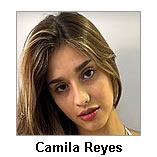 Camila Reyes