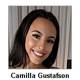Camilla Gustafson