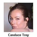 Candace Troy