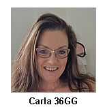 Carla 36GG