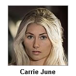 Carrie June