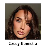 Casey Boonstra