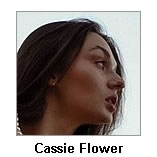 Cassie Flower