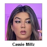 Cassie Millz