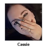 Cassie