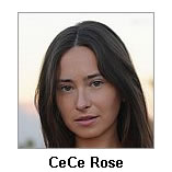 CeCe Rose