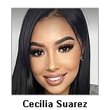 Cecilia Suarez