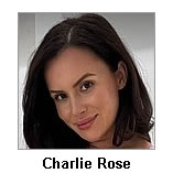 Charlie Rose
