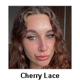 Cherry Lace