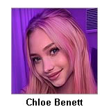 Chloe Benett