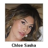 Chloe Sasha