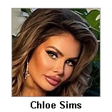 Chloe Sims