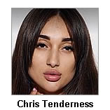 Chris Tenderness