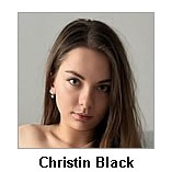 Christin Black