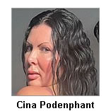 Cina Podenphant