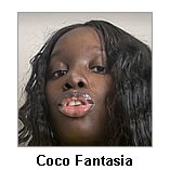 Coco Fantasia