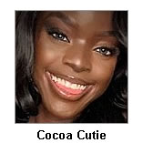 Cocoa Cutie