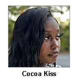 Cocoa Kiss