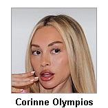 Corinne Olympios