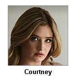 Courtney