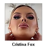 Cristina Fox
