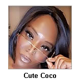 Cute Coco