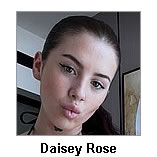 Daisey Rrose