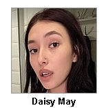 Daisy May