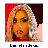 Daniela Alexis