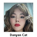 Danyan Cat