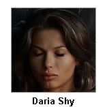 Daria Shy
