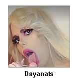 Dayanats