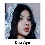 Dea Yyu