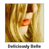 Deliciously Belle