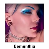 Dementhia