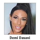 Demi Dasani