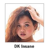 DK Insane