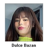 Dulce Bazan