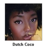 Dutch Coco
