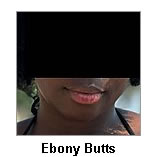 Ebony Butts