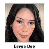 Eevee Bee