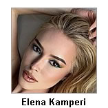 Elena Kamperi