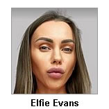 Elfie Evans