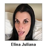 Elina Juliana