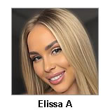 Elissa A